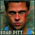  Brad Pitt fanlisting