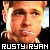  Rusty Ryan