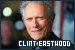  Clint Eastwood: 