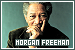 Morgan Freeman: 