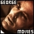  George Clooney movies: 