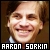  Aaron Sorkin: 