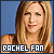  Rachel Green (Friends): 