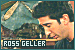  Ross Geller (Friends): 