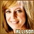  Allison Janney: 