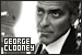  George Clooney: 