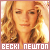  Becki Newton: 