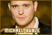  Michael Buble: 