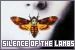  The Silence of the Lambs: 