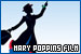  Mary Poppins: 