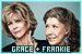  Grace and Frankie: 